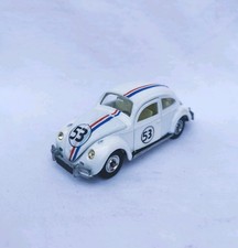 dinky toys coccinelle d'occasion  Mortrée
