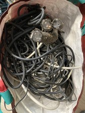 Kabelreste 1 euro gebraucht kaufen  Flieden