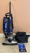 Kirby avalir bagged for sale  Raymond