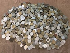 Lotto monete del usato  Torino