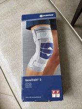Genutrain hinged knee for sale  USA