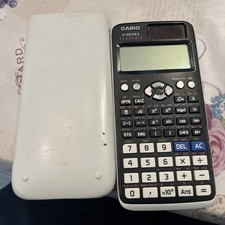 Casio 991de classwiz gebraucht kaufen  Saarbrücken
