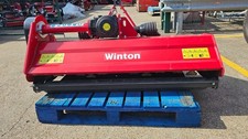 Fl145 winton heavy for sale  ALTON