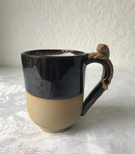 Vintage studio pottery for sale  KNUTSFORD
