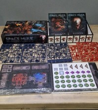 Games workshop 4th for sale  HEBBURN