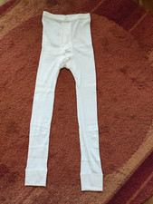 Weiße herren unterhose gebraucht kaufen  Nienburg (Saale)