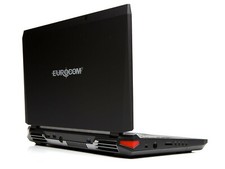 Eurocom extrem clevo for sale  LONDON