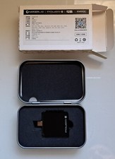 Chargerlab power km003c for sale  Scottsdale