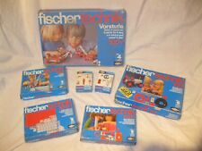Vintage lot fischer d'occasion  La Rochette