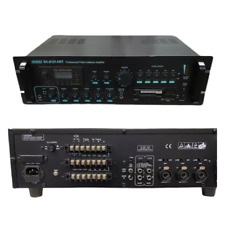 Amplificatore audio 8121art usato  Verduno