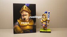 Boneco príncipe raro Supercell Clash Royale (presente de Natal) comprar usado  Enviando para Brazil