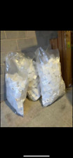 Free polystyrene bags for sale  CHESTER