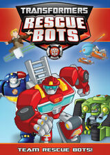 Transformers rescue bots for sale  Aurora