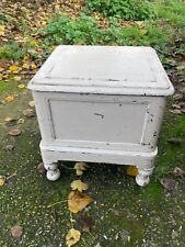 Vintage antique white for sale  COLCHESTER