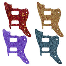 Peças para Pickguard de Guitarra EUA Fd Squier AFFINITY JAZZMASTER com Captadores HH comprar usado  Enviando para Brazil