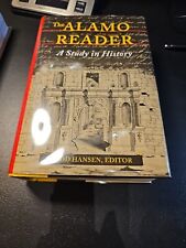 Alamo reader 2003 for sale  Burlington