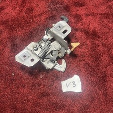 Volvo bonnet lock for sale  SANDY