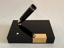 Vintage mont blanc for sale  Fort Worth
