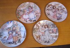 Royal worcester plate for sale  PORTSMOUTH