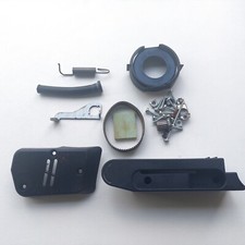 Restposten bosch bandschleifer gebraucht kaufen  Hamburg