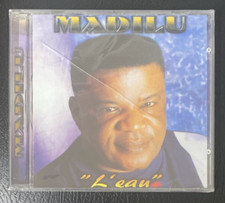 Madilu system rare d'occasion  Yerres