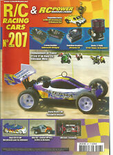 Racing cars 207 d'occasion  Bray-sur-Somme