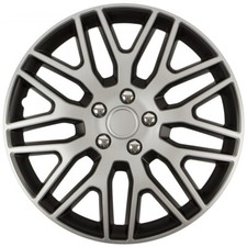 Set copricerchi pollici usato  Casoria