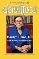 A Traveler's Guide to Geriatrica (Seco... by Heins, Marilyn Paperback / softback comprar usado  Enviando para Brazil