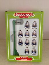 Subbuteo legends leggenda for sale  SUTTON COLDFIELD