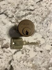 Medeco mortise lock for sale  Shipping to Ireland