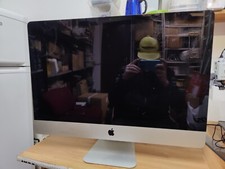 Imac late fine usato  Rignano Flaminio