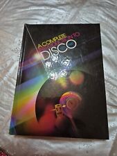 Complete introduction disco for sale  SHREWSBURY