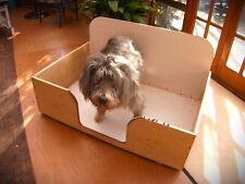 dog whelping box for sale  YATELEY