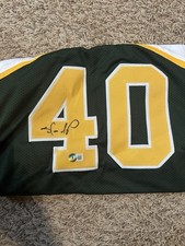 Shawn kemp seattle for sale  Qulin