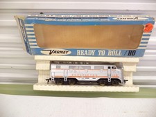 Varney locomotive burlington for sale  Milwaukee