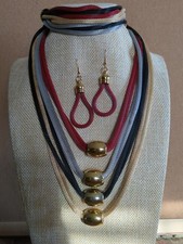 Piece jewelry set for sale  Killeen