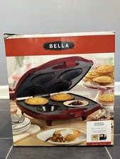 Bella personal pie for sale  Barrington