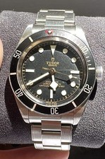 Tudor black bay for sale  Ione