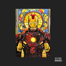 Iron man marvel for sale  New York