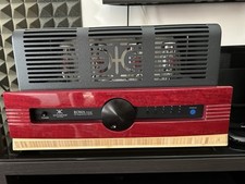 Synthesis roma 510ac usato  Roma