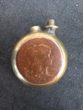 Briquet poilu ww1 d'occasion  Le Val