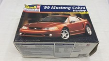 Rev852535 revell ford usato  Modena
