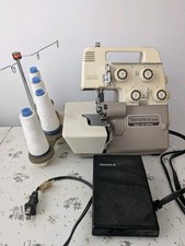 Bernina bernette 334d for sale  Calais