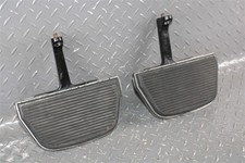 Conjunto de almofadas 09' Road Glide FLTR cromado apoio para os pés par LH RH esquerda direita comprar usado  Enviando para Brazil