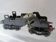 Chassis moteur bricoleur d'occasion  Saint-Étienne-la-Thillaye
