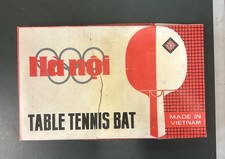Hanoi tischtennis schläger gebraucht kaufen  Oebisfelde