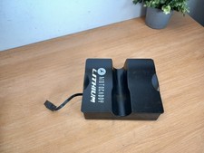 Motocaddy 12.8v 16.3ah for sale  MALVERN
