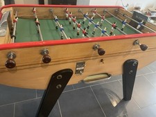 Baby foot bonzini d'occasion  Sigy-en-Bray