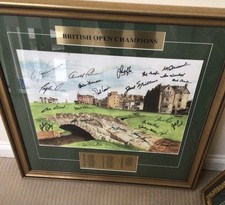 Famous silk screen for sale  RIPON
