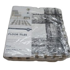 Pacote com 9 xadrez Floorpops espuma intertravada, usado comprar usado  Enviando para Brazil